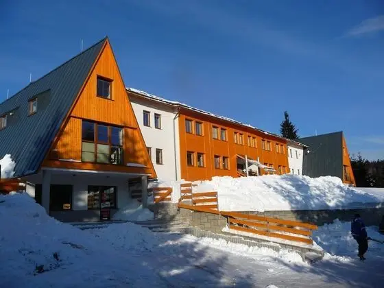 Horský Hotel Brans