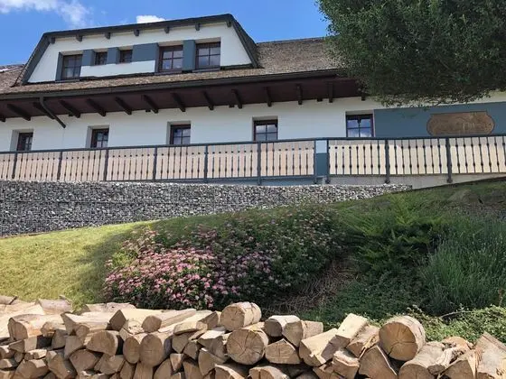 Horsky Hotel Hájenka - Öne Çıkan Resim