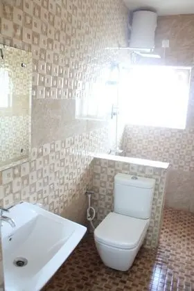 Horsley Hills holiday Homes - Banyo Tipleri