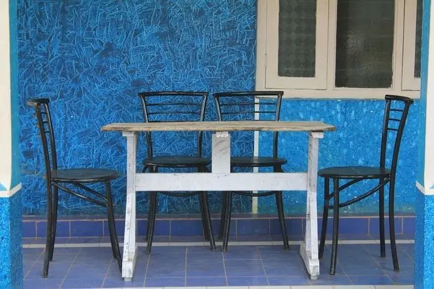 Horsley Hills holiday Homes - İç Mekan