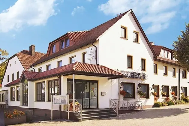 Hörster Krug - 1
