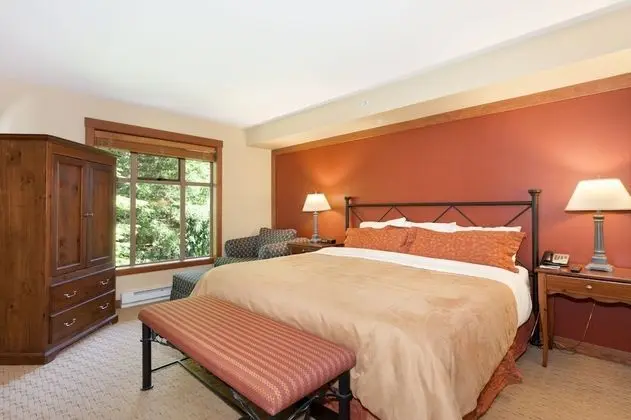 Horstman House by Whistler Premier - Oda