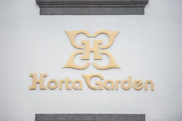 Horta Garden