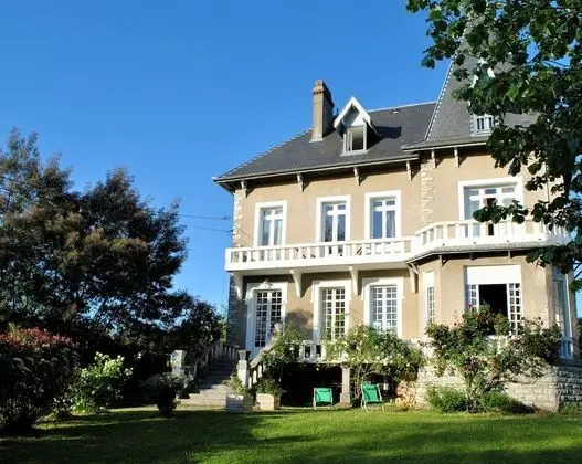 Villa Hortebise