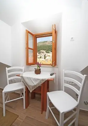 Hortenzia House 2 - Oda Düzeni