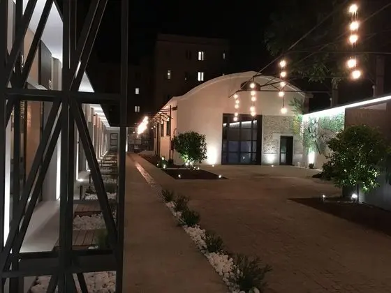 Horti 14 Luxury House Trastevere