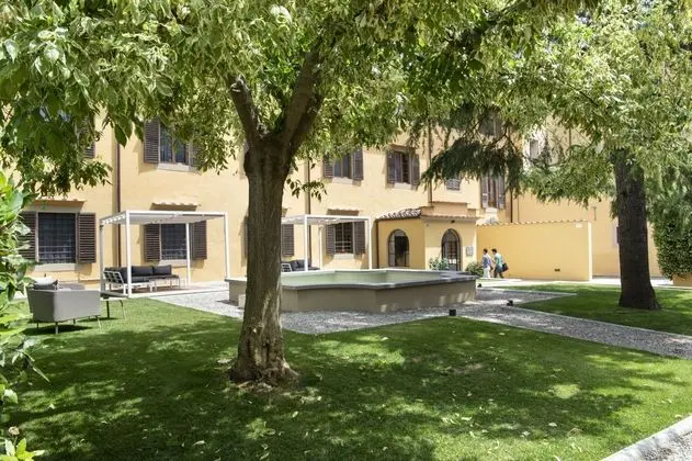 HORTO CONVENTO