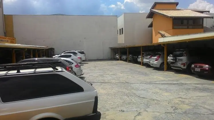 Hotel Horto Plaza