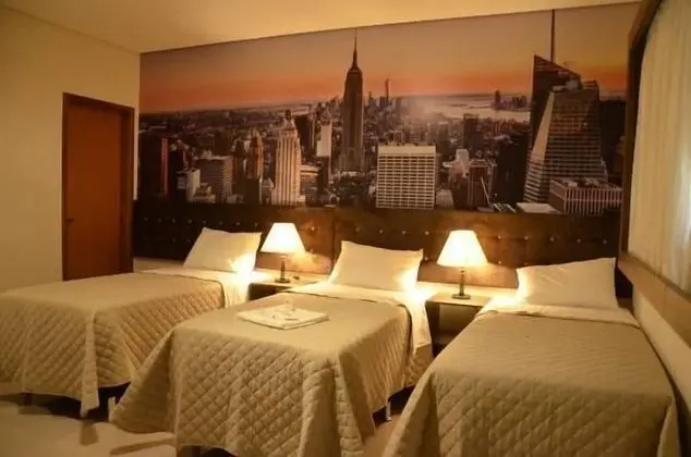 Hotel Horto Plaza - Öne Çıkan Resim
