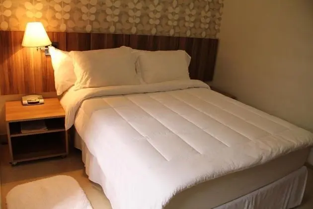 Horto Hotel