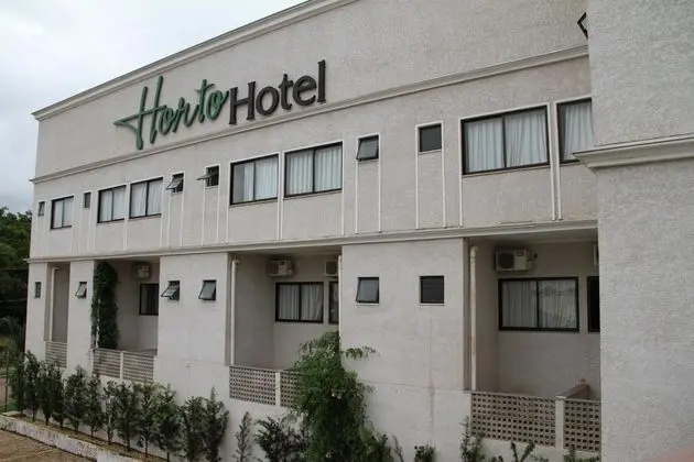 Horto Hotel