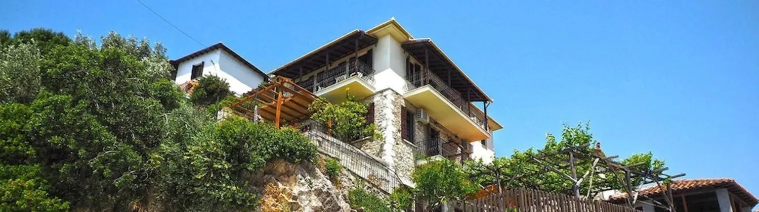 Horto View Apartments - Dış Mekan