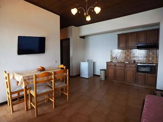 Horto View Apartments - Mutfak