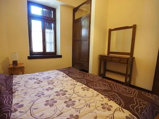Horto View Apartments - Oda