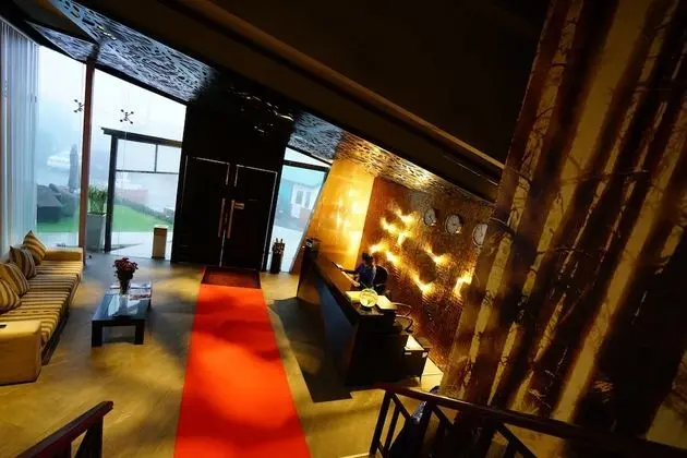 Horton Towers & Cottages - Öne Çıkan Resim