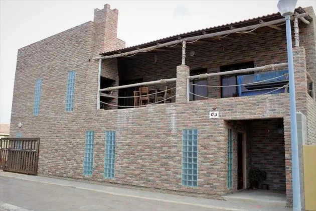 Horus Guesthouse