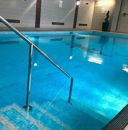 Horwood House Hotel - Havuz