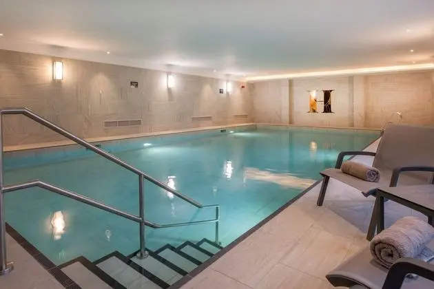Horwood House Hotel - Spa