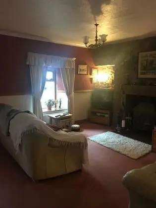 Hosefield Bed and Breakfast - Lobi