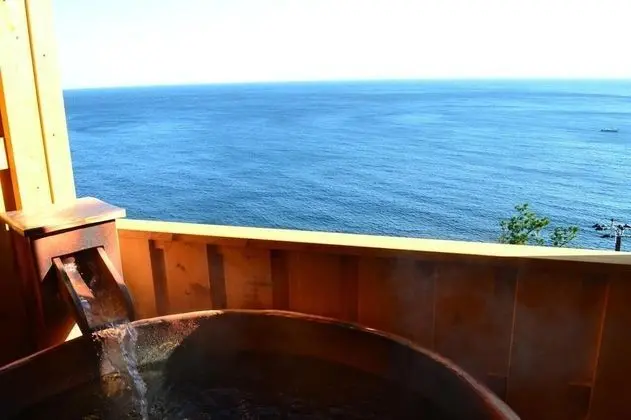 Hoshi Hotel