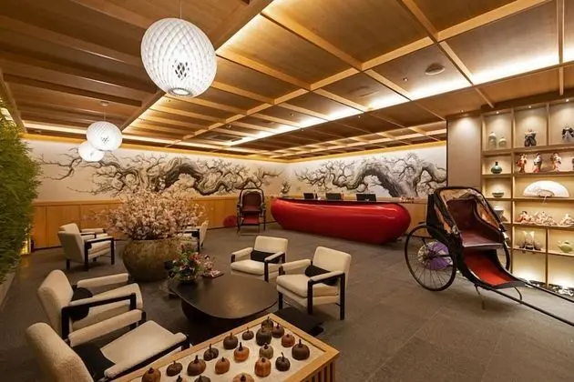 Hoshikage Ryokan Hotel