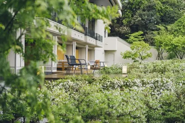 Hoshino Resort Kai Enshu