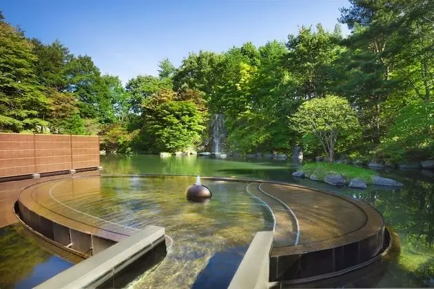 Hoshino Resorts Aomoriya - 1