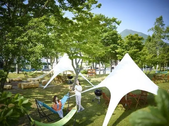 Hoshino Resorts Bandaisan Onsen Hotel - Öne Çıkan Resim
