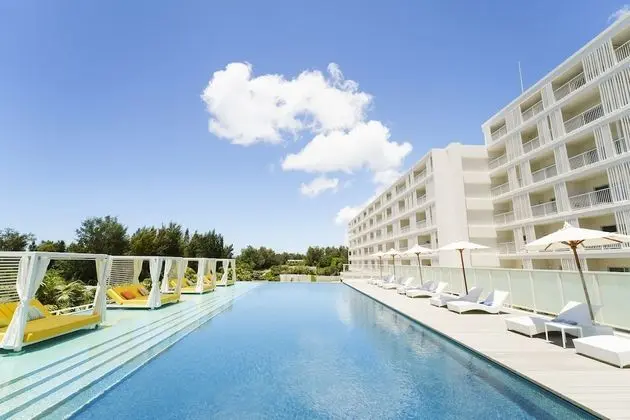 Hoshino Resorts BEB5 Okinawa Seragaki - Havuz