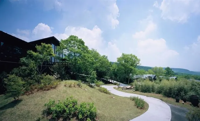 Hoshino Resorts KAI Aso