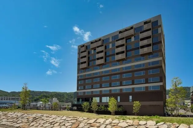 Hoshino Resorts KAI Beppu