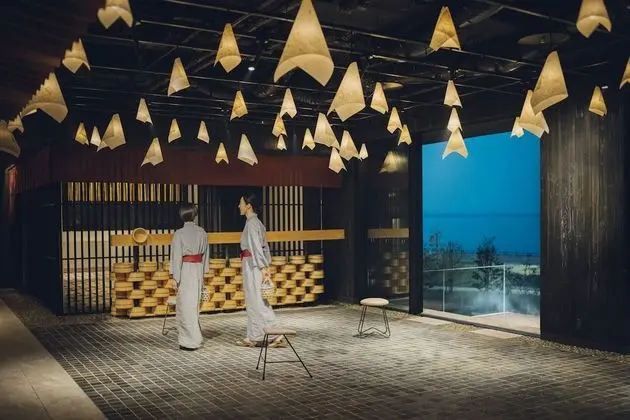 Hoshino Resorts KAI Beppu - Öne Çıkan Resim