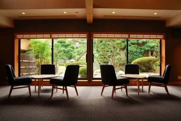 Hoshino Resorts Kai Izumo