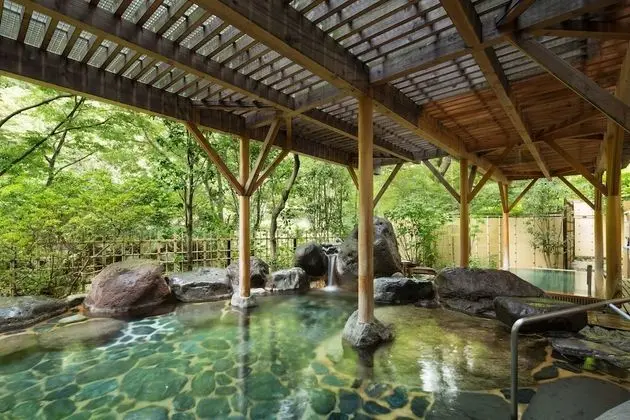 Hoshino Resorts KAI Kawaji