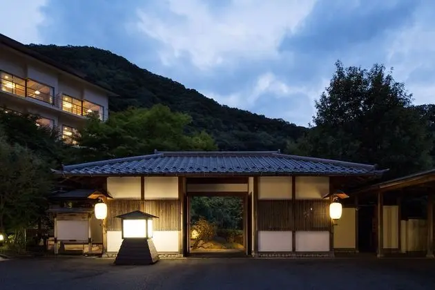Hoshino Resorts KAI Kawaji