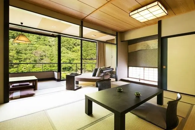 Hoshino Resorts KAI Kawaji - Oda