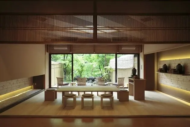 Hoshino Resorts KAI Kawaji - Spa