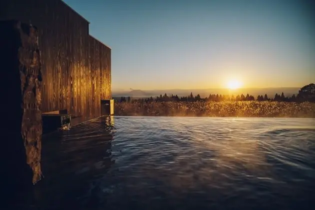 Hoshino Resorts KAI Kirishima - Sıcak Kaynaklar