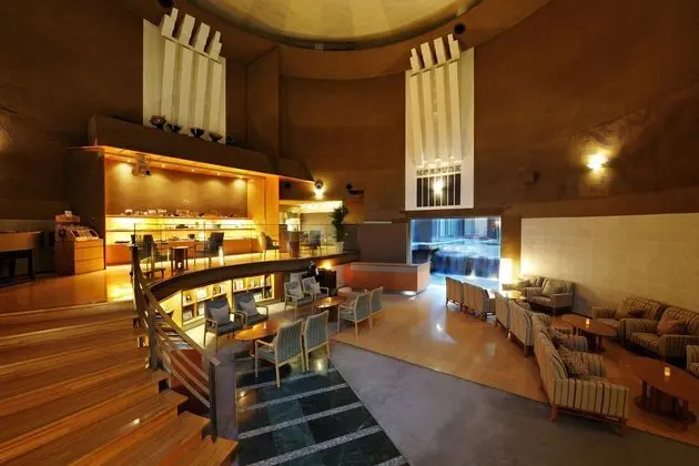 Hoshino Resorts Kai Matsumoto