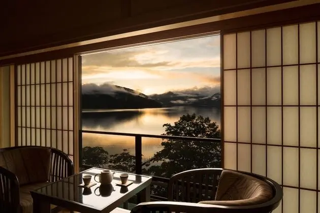 Hoshino Resorts KAI Nikko - Oda