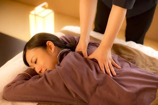 HOSHINO RESORTS KAI SENGOKUHARA - Spa