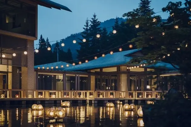 Hoshino Resorts KAI Tsugaru