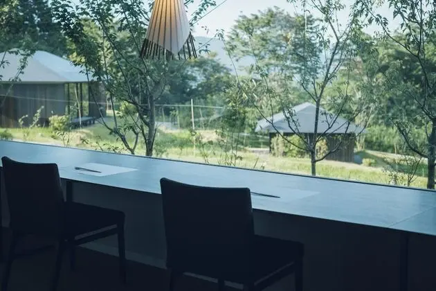 Hoshino Resorts KAI Yufuin - Yerinde Yemek