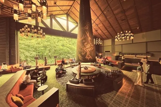 Hoshino Resorts Oirase Keiryu Hotel - Öne Çıkan Resim