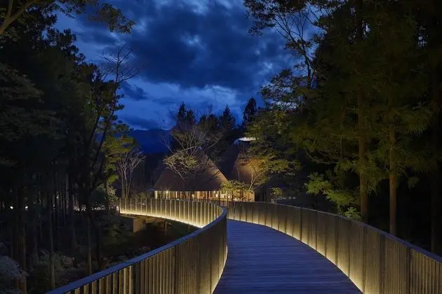 Hoshino Resorts RISONARE Nasu
