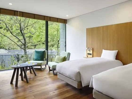 Hoshino Resorts RISONARE Nasu - Oda