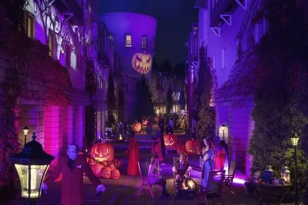 Hoshino Resorts RISONARE Yatsugatake - Dış Mekan