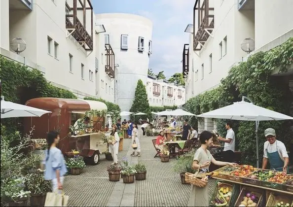 Hoshino Resorts RISONARE Yatsugatake - Öne Çıkan Resim