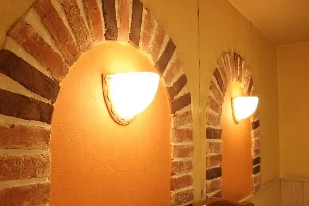 Hotel Hoshinosuna - Adults only - İç Mekan