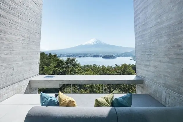 HOSHINOYA Fuji